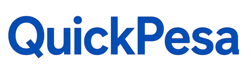 QuickPesa - quickpesa.top